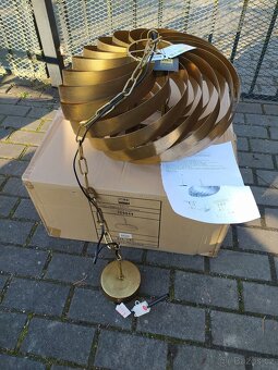 LUSTR PTMD MD4882E0 - 2ks NOVÝ - 2