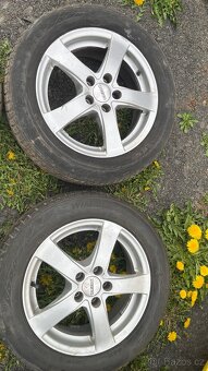 ALU KOLA 15,5X100 - 2