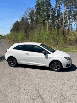Seat Ibiza iv - 2