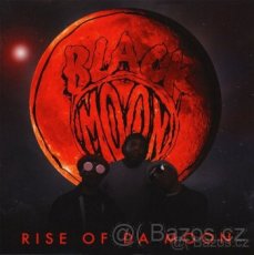 Black Moon ‎– Rise Of Da Moon - 2