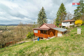 Prodej chaty, 34 m², Sýkořice - 2