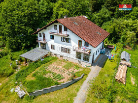 Prodej nájemního domu, 2108 m², Letovice, ul. Halasova - 2
