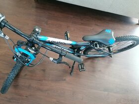 Prodám junior bike - 2