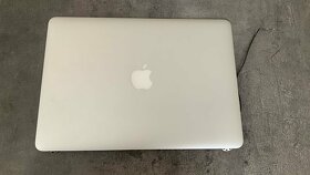 Apple MacBook Air 13" A1466 2017 náhradní díly - 2