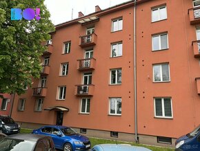 Prodej bytu 3+1 77 m², ul. Nádražní, Ostrava - Moravská Ostr - 2