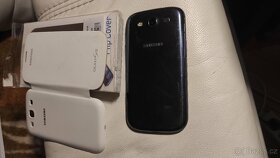 Samsung Galaxy S3 GT-I9300 - 2