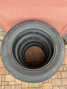 Letní pneu Michelin 225/60 R18 - 2