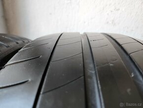 Pár letních pneu Michelin Primacy 3 205/55 R16 - 2