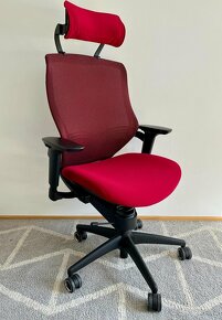 zdravotní židle Adaptic Extreme - 2