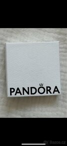 Pandora náramek - 2