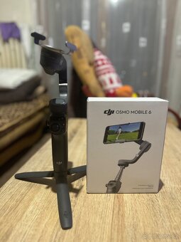 DJI OSMO MOBILE 6 - 2