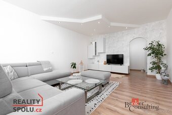 Prodej, byty/3+1, 73 m2, Antonína Sovy 1518/41, 74705 Opava, - 2