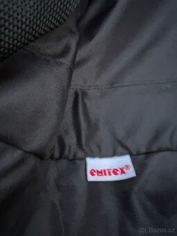 Cestovní taška na kočárek Emitex - 2