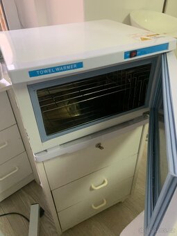 STERILIZÁTOR - 2