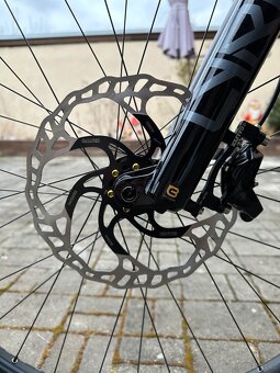 Norco Sight C2 / SRAM vel.S 29” - 2