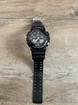 Hodinky G-Shock - 2