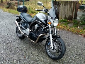 YAMAHA BT 1100 Bulldog - 2