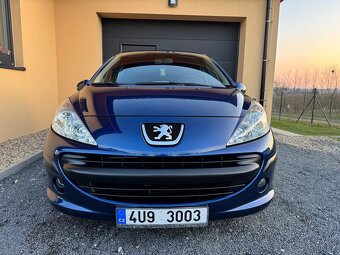 Peugeot 207 1.4 HDI - 2