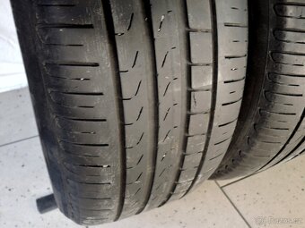 215/55R17 94V Pirelli Cinturato P7 až 4 ks - 2