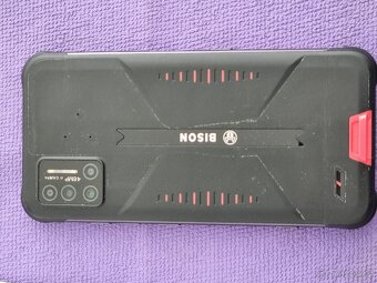 Umidigi Bison 6GB/128GB - 2