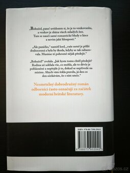 Tom Jonec - autor Henry Fielding - 2