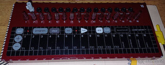 Teenage Engineering PO Modular 16 - 2