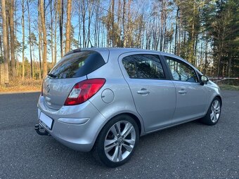 Opel Corsa 1.4i Sport LPG PRINS - 2