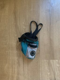Pouzdro+klikr - 2