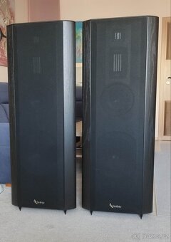 Infinity Renaissance 90 - 2