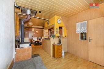 Prodej rodinného domu, 340 m², Korkusova Huť, Vimperk - 2