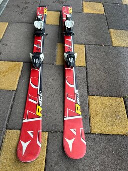 Lyže Atomic 110 cm - 2