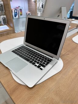 MacBook AIR 13 A 1506 256gb intel i5 8gb - 2