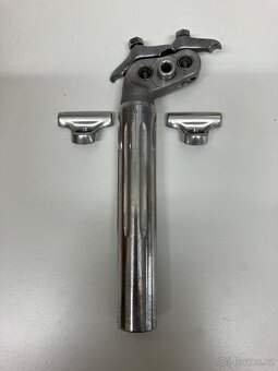 Sedlovka Campagnolo - 2