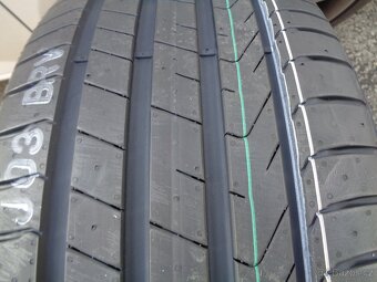 škoda superb 18 a 19 alu kola 5x112 nová - 2