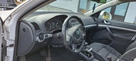 Skoda octavia II combi face lift 1.6 tdi 77kw cay - 2