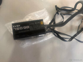 evga 750w gq 80 plus gold - 2