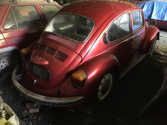 VW BROUK - 2