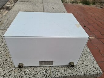 Transformátor 3x380/ 3x220V - 2