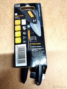 Univerzální nůžky Fiskars SingleStep SP28 - 2