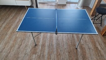 Stůl na ping pong malý - 2