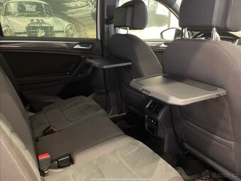 VW Tiguan Allspace R-Line 4Motion 2.0TDI 7míst s DPH 895 400 - 2