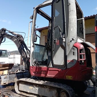 Takeuchi TB 216 - 2
