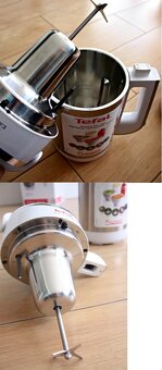 SLEVA-Tefal easy soup - 2