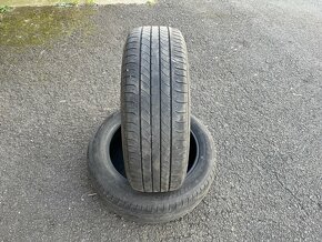 Letní pneu 235/55/20 - 2