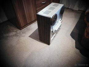 AKAI GX 646 Dodatek - 2