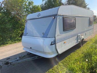 Karavan Hobby Classic - 2