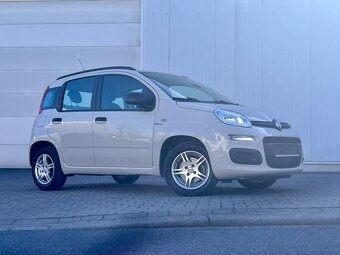 Fiat Panda Pop (č.1081) - 2