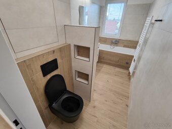 Slunný byt 3+1 poblíž centra Strakonic - 2