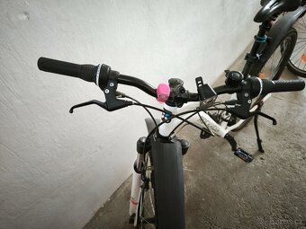 Rockrider ST100 Vel.S - 2