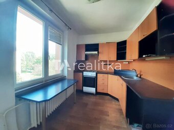 Pronájem byt 2 + 1, 56㎡ Karviná 73401 - 2